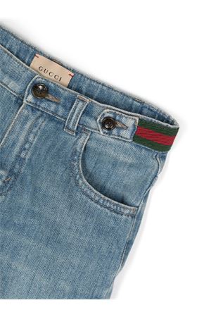  GUCCI KIDS | 770083XDCRW4447